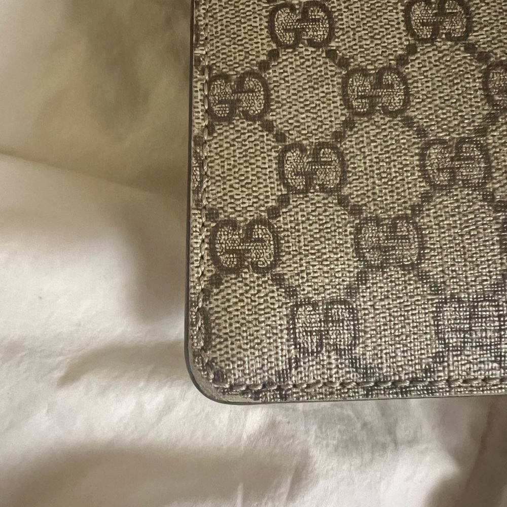Dionysus GG Supreme mini bag - Picture 13 of 13